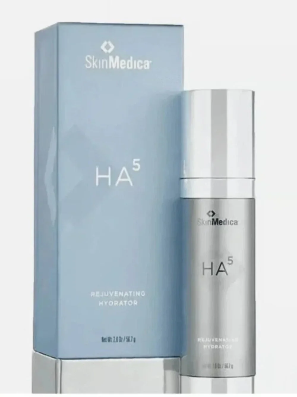 SkinMedica HA5 Rejuvenating Hydrator 2 oz – NEW Sealed Box
